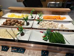 -梨花自助烤肉(西三旗万象汇黑金店)