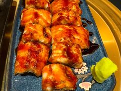 -無二炙坊·和牛烧肉(大钟寺1733店)