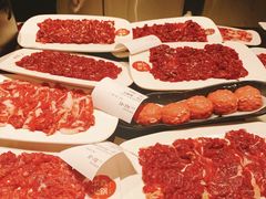 -牛焱·贵州黄牛肉火锅(城西银泰店)