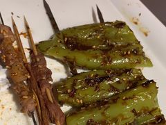 -三个大叔东北烧烤·砂锅菜(西三旗店)