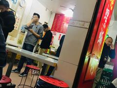 -凤张螺蛳粉·爽口粉(跃进路总店)