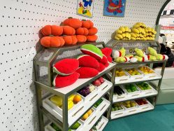 -宝燕乐园(春申店)