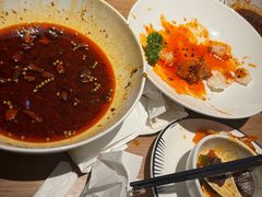 -太二酸菜鱼(坚基购物中心店)