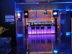 水吧台-维尼亚KTV(郴州店)