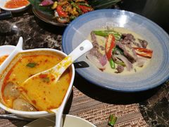 -重庆融汇国际酒店17楼·泉籁泰餐厅(沙坪坝店)