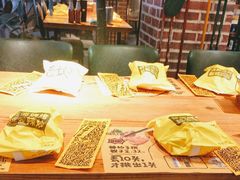 -喝丢一只鞋海鲜烧烤·海肠捞饭(文体街店)