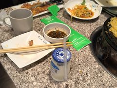 -厚味居炙子烤肉·清真(天桥南纬路店)