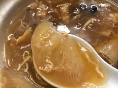 -添發碗仔翅美食