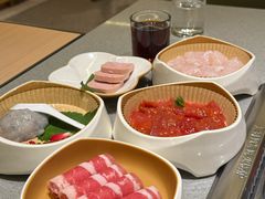 -海底捞火锅(亲贤北街店)