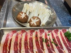 -韩宫宴和牛烤肉(无锡大东方广场店)