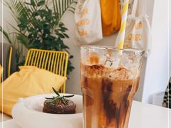 -五进制 Coffee Shop