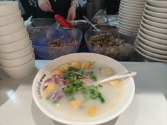 全套老鸭粉丝汤-鸭得堡老鸭汤·鸭血粉丝(南京博物院店)