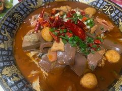 -毛家湘味楼(虹梅店)