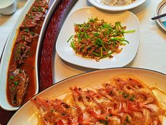 -湘阅•威海海鲜•湖南味道(华宝店)