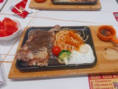 -豪享来(我格广场店)
