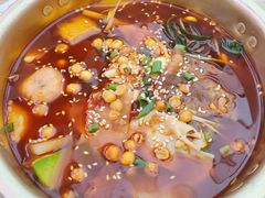 -冒菜西施·非遗冒菜(总店)