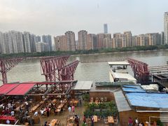 -AZUL by FUEL蓝色·法式酒馆(琶醍店)