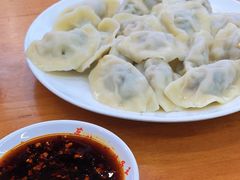 -东北四季饺子王(华山路店)