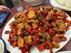 -小四川餐厅(纪庄子北道店)