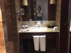 -三清山希尔顿度假酒店