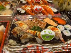 -池田寿司·新鲜现做(昌平悦荟店)