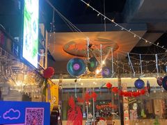 -SUPER BOWL超级碗(崂山丽达店)