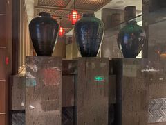 -杭州君悦酒店·湖滨28中餐厅