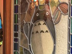 -三鹰之森吉卜力美术馆