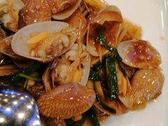 -快乐海鲜城(虎泉街店)