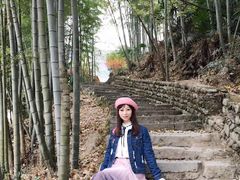 -塔川景区