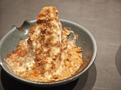 -聿山居·创意料理