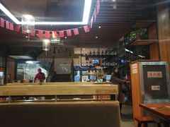 -庆峰龙虾烧烤(合肥一店)