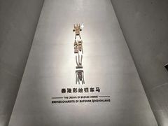 -秦始皇帝陵博物院(兵马俑)