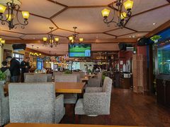 -蓝枪鱼西餐厅(锦华店)