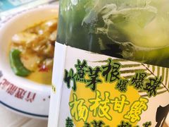 -龙记·香港茶餐厅(海上世界店)