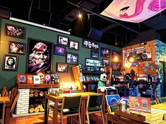 -SUPER BOWL超级碗(崂山丽达店)