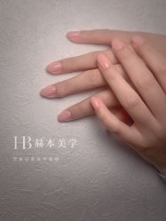 -赫本轻奢美颜中心