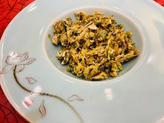 地皮炒蛋-博望坡酒楼(漕溪路店)