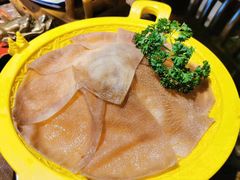 -椒香城门口老火锅(虎门店)
