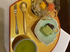 -长富宫饭店·日本料理樱