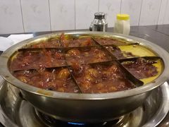 -邓莽子老火锅(鲁祖庙店)