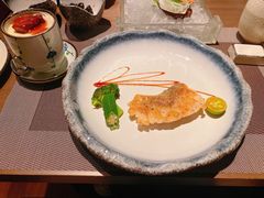 -福州融侨皇冠假日酒店·三宅日本餐厅
