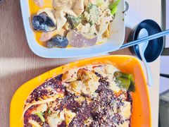 -林静小吃(复兴路店)