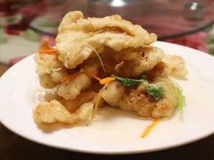 -毛毛熏肉•东北菜老字号(大安街店)