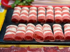 -钢管厂五区小郡肝串串香火锅(梅川路店)