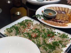 -夜宴江景餐厅