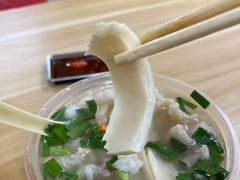 牛黄喉-牛师傅广式药膳牛骨汤美食(江南西店)