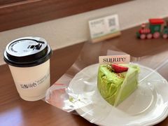 -流酥可心·牛乳蛋糕商店(禾祥西路店)
