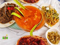 -尹记餐馆(花园店)