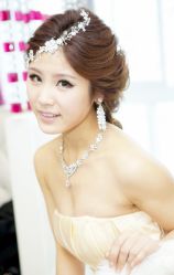 点击看大图 -FIONA MAKE UP恋妆造型